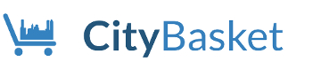 CityBasket - Logo